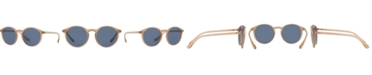 Sunglass Hut Collection Sunglasses, 0HU2019